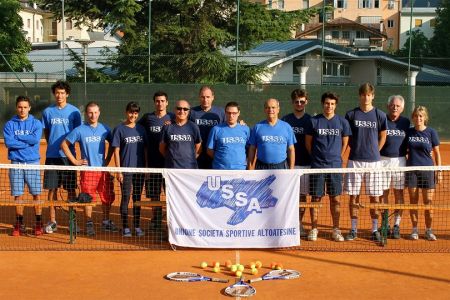 Maestri Tennisvacanze